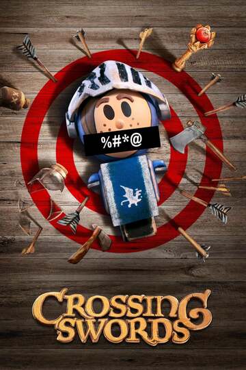 Poster of Crossing Swords