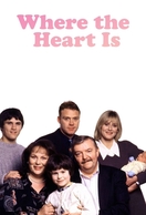 Poster of Where the Heart Is