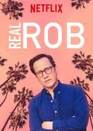 Poster of Real Rob