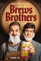 Poster of Brews Brothers