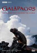 Poster of Galapagos