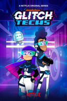 Poster of Glitch Techs
