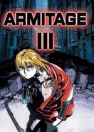 Poster of Armitage III