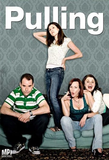 Poster of Pulling