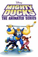 Poster of Mighty Ducks: The Animated Series