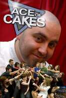Poster of Ace Of Cakes