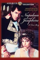 Poster of Napoleon and Josephine: A Love Story