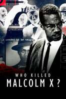 Poster of Who Killed Malcolm X?