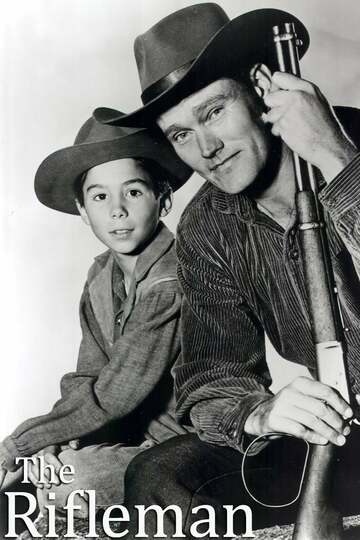 Poster of The Rifleman