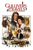 Poster of Gulliver's Travels