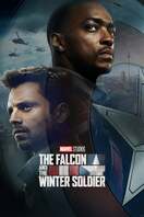 Poster of The Falcon and the Winter Soldier