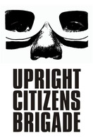 Poster of Upright Citizens Brigade