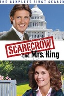 Poster of Scarecrow and Mrs. King