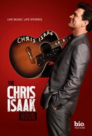 Poster of The Chris Isaak Show