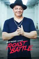 Poster of Jeff Ross Presents Roast Battle