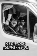 Poster of Ozzy and Jack's World Detour