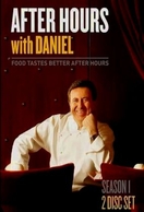Poster of After Hours with Daniel Boulud