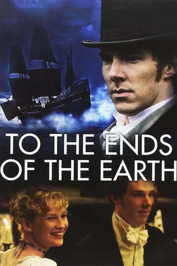 Poster of To the Ends of the Earth