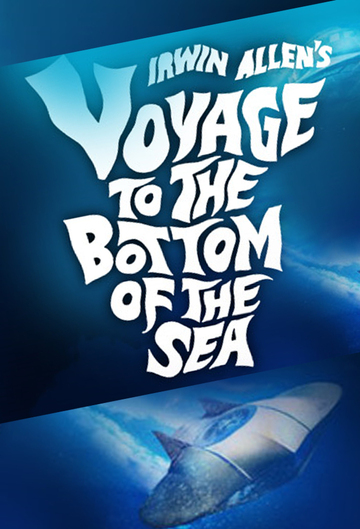 Poster of Voyage to the Bottom of the Sea