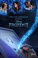 Poster of Into the Unknown: Making Frozen II