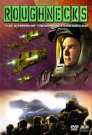 Poster of Roughnecks: Starship Troopers Chronicles