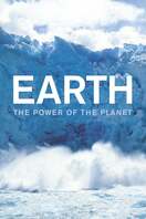 Poster of Earth: The Power of the Planet