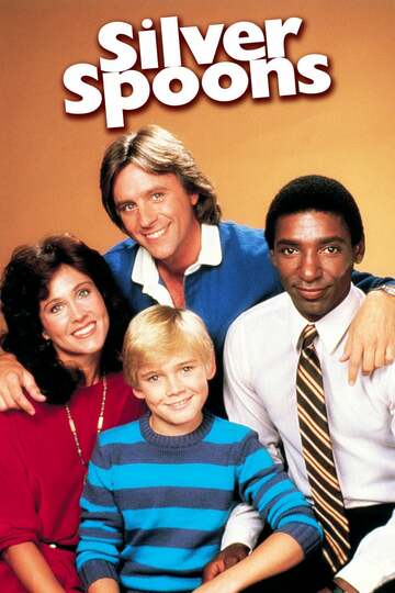 Poster of Silver Spoons