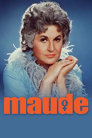 Poster of Maude
