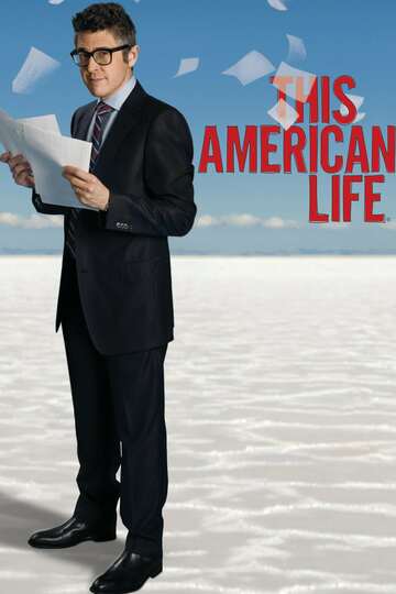 Poster of This American Life