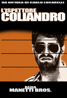 Poster of Inspector Coliandro