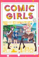 Poster of Comic Girls
