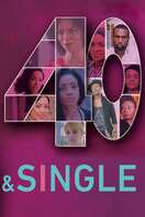 Poster of 40 and Single