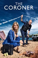 Poster of The Coroner