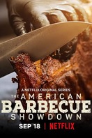 Poster of Barbecue Showdown