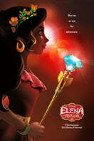 Poster of Elena of Avalor