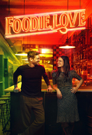 Poster of Foodie Love