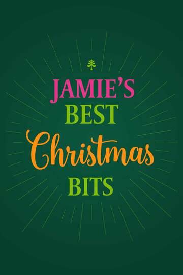 Poster of Jamie's Best Ever Christmas