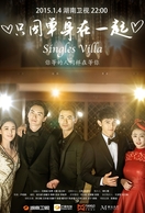 Poster of Singles Villa