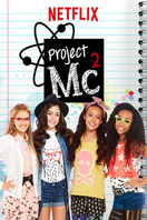 Poster of Project Mc²