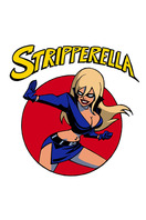 Poster of Stripperella
