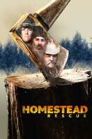 Poster of Homestead Rescue