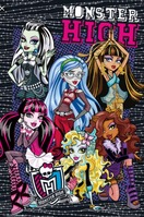 Poster of Monster High