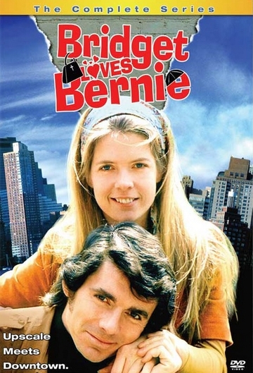 Poster of Bridget Loves Bernie