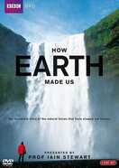 Poster of How Earth Made Us