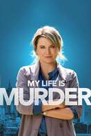 Poster of My Life Is Murder