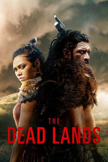 Poster of The Dead Lands
