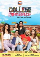 Poster of College Romance
