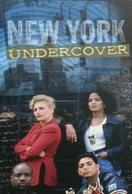 Poster of New York Undercover