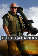 Poster of FutureWeapons