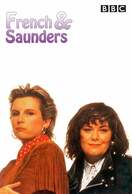 Poster of French & Saunders